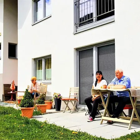 דירה Gundi פרטנאו