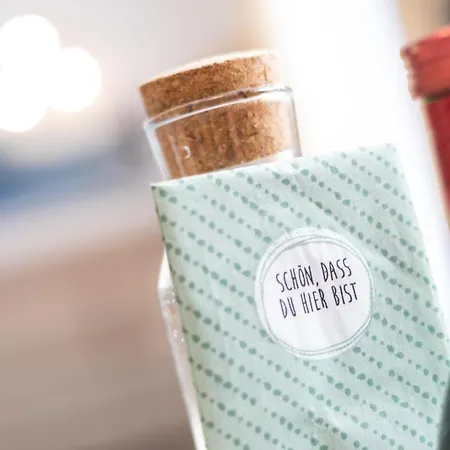 公寓 冈地度假公寓