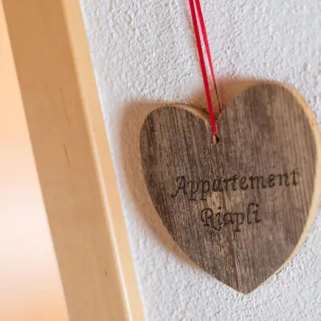 דירה Gundi פרטנאו