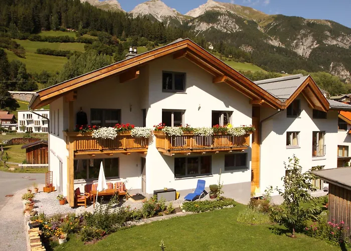 Gundi Appartamento *