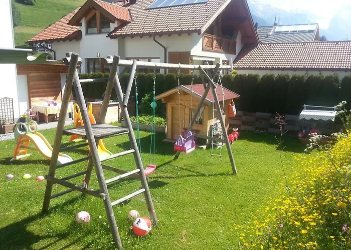 Gundi Pettneu am Arlberg