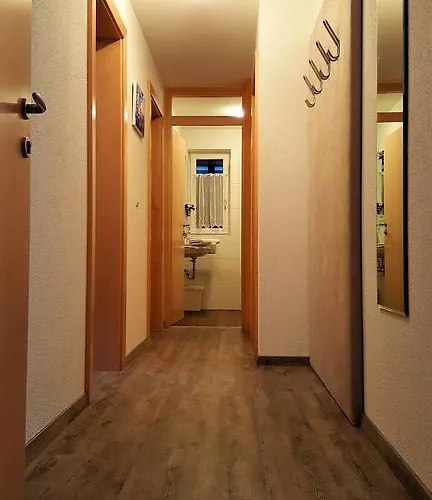 Apartman Gundi Pettneu am Arlberg