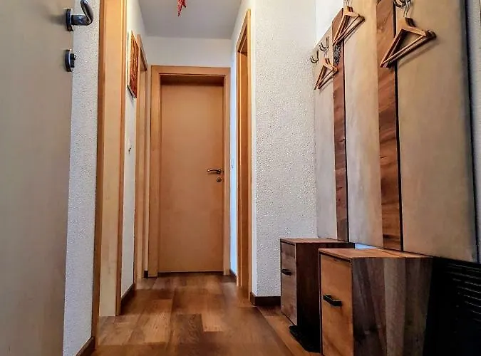 Gundi * Pettneu am Arlberg