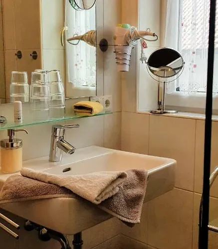 Gundi Apartman Pettneu am Arlberg