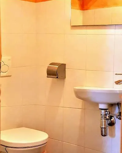 Gundi Pettneu am Arlberg