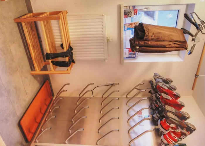 Gundi * Pettneu am Arlberg