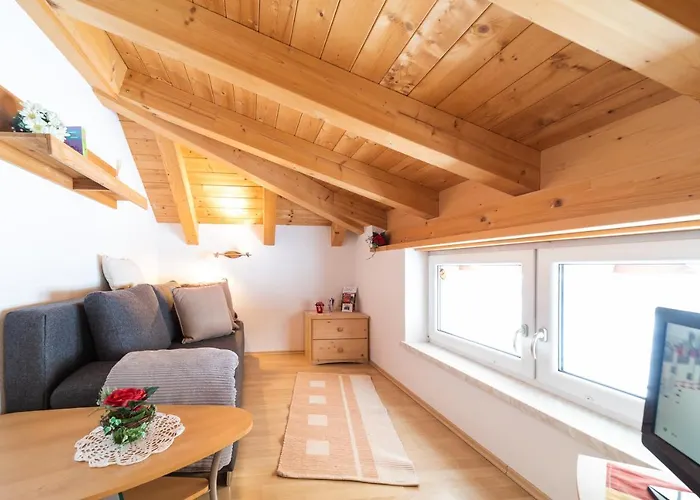 Gundi * Pettneu am Arlberg