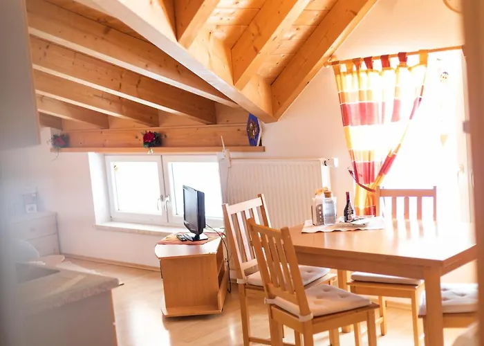 Gundi * Pettneu am Arlberg