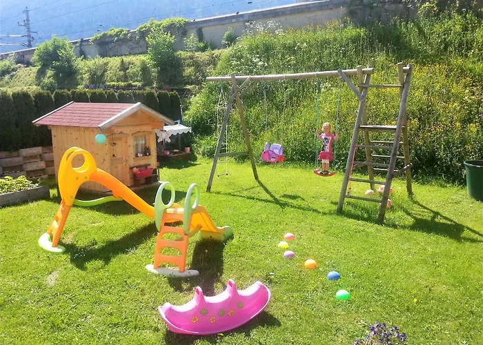 Gundi * Pettneu am Arlberg