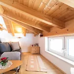 Gundi * Pettneu am Arlberg
