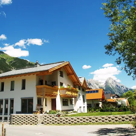 Gundi Appartement