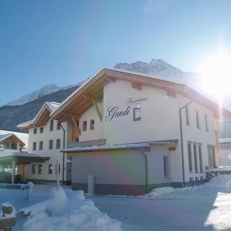 Appartement Gundi