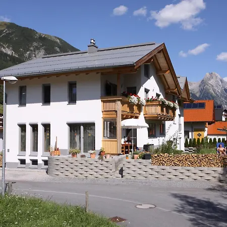 Gundi Appartement