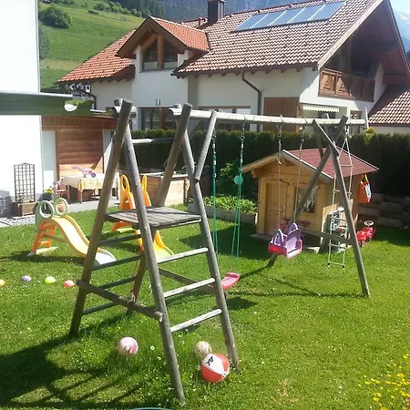 Appartement Gundi *