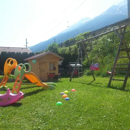 Appartement Gundi Pettneu am Arlberg