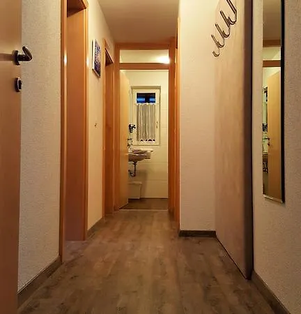 Daire Gundi Pettneu am Arlberg