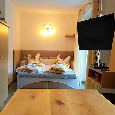 Gundi Appartement *