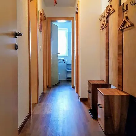 Gundi Appartement