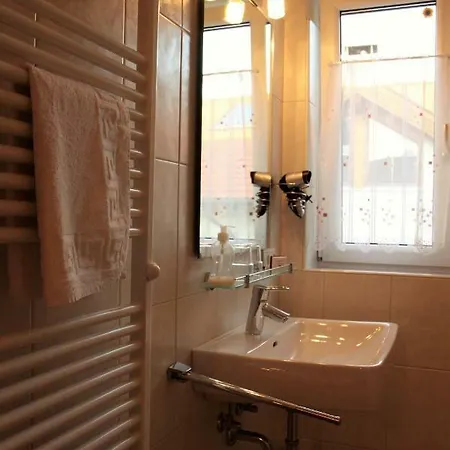 Gundi Daire Pettneu am Arlberg