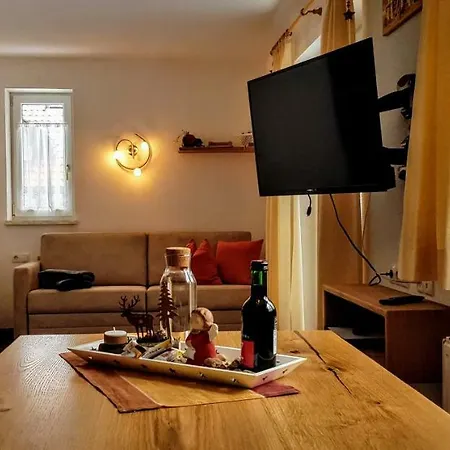 Gundi * Pettneu am Arlberg