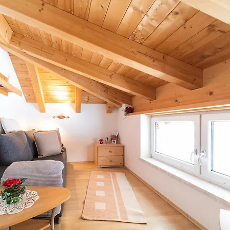 Gundi * Pettneu am Arlberg