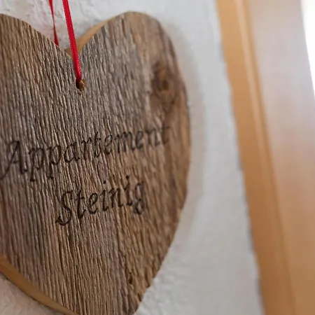 Gundi Appartement *