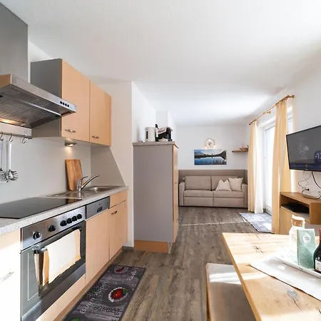 Gundi Appartement *