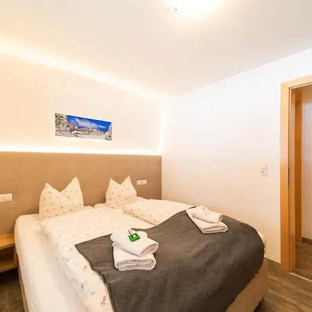 Appartement Gundi Pettneu am Arlberg