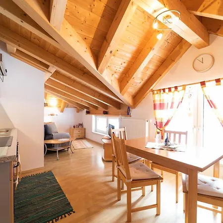 Gundi Appartement
