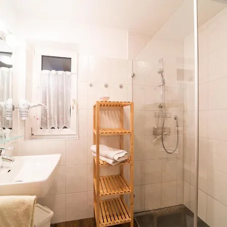 Gundi * Pettneu am Arlberg