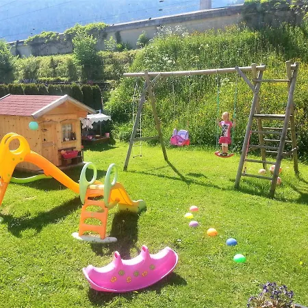 Gundi * Pettneu am Arlberg