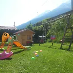 Daire Gundi Pettneu am Arlberg
