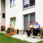 Daire Gundi Pettneu am Arlberg