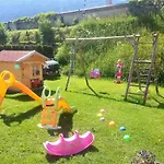 Gundi * Pettneu am Arlberg