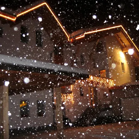 Daire Gundi Pettneu am Arlberg