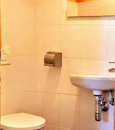 Gundi بيتنيو آم أرلبرغ